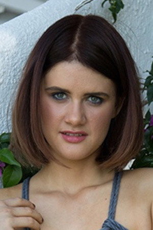 Ann K portrait