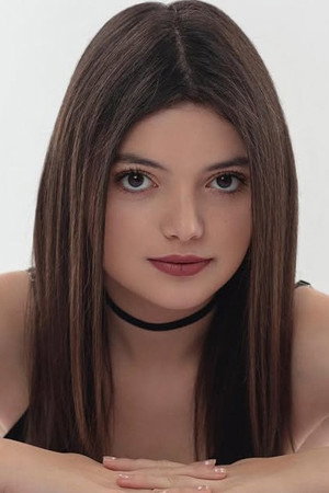 Sara Pinzón portrait