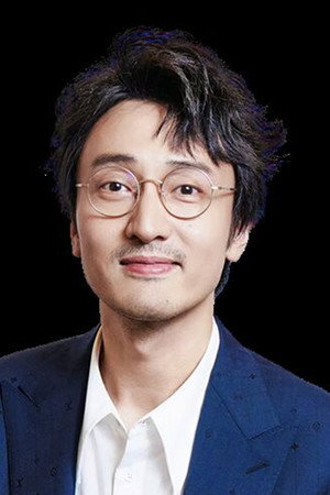 Wang Chuanjun portrait