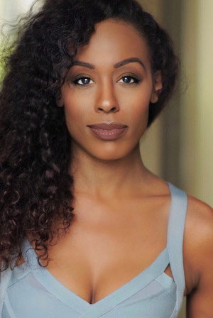 Shaquita Smith portrait