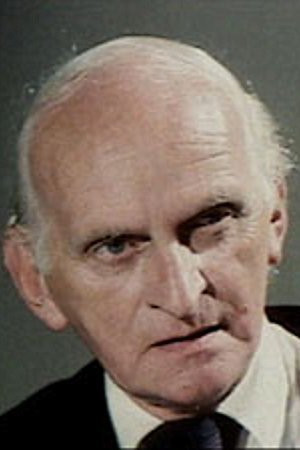 John Karlsen portrait