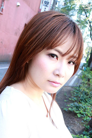 Airi Ichinose portrait