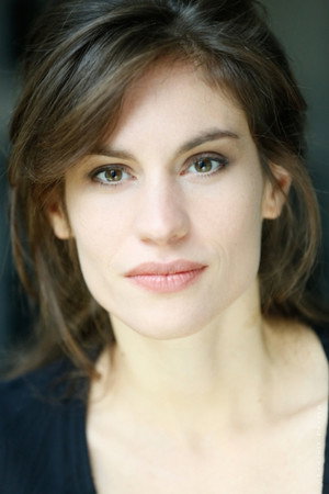 Elodie Menant portrait