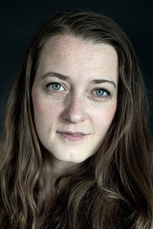 Sophie Stone portrait