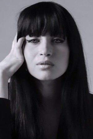 Jordana Lajoie portrait