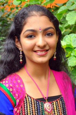 Jayashree Sivadhas portrait