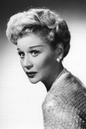 Margaret Leighton portrait