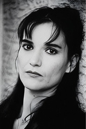 Katerina Razelou portrait