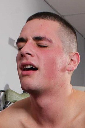 Jack Raw portrait