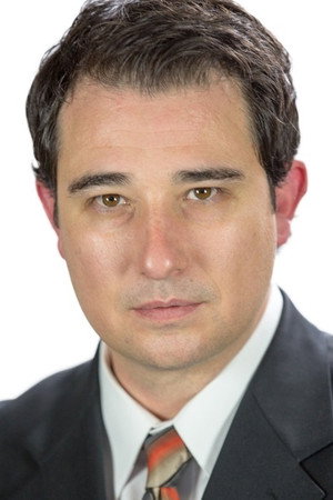 Maiz Lucero portrait