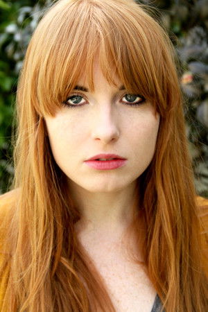 Kelsy Abbott portrait