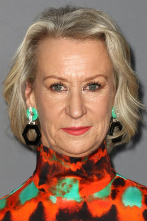 Joanna Johnston portrait