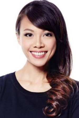 Jamie Yeo portrait
