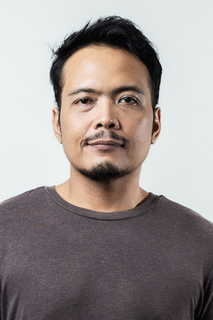 Erik Lasmono portrait
