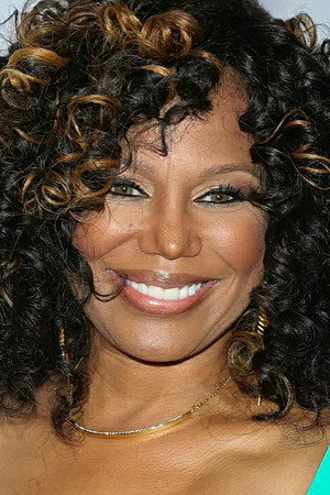 Michel'le portrait