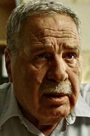 Anwar Khalil portrait
