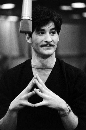 Kevin Kline portrait