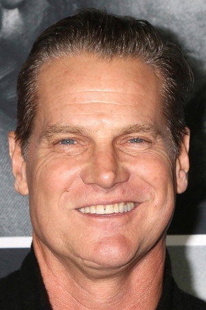 Brian Van Holt portrait
