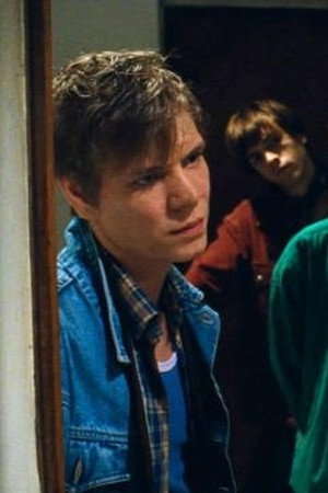 Vilmos Csatlós portrait