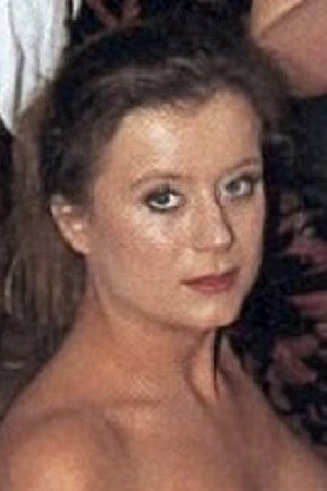 Enora Stuart portrait