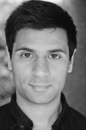Nitin Kundra portrait