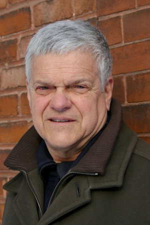 Daniel Gadouas portrait