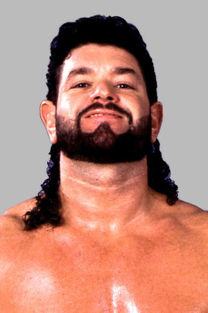 Barry Horowitz portrait
