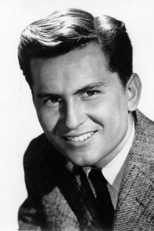 Billy Gray portrait