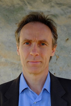 Julien Rochefort portrait