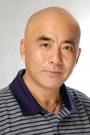 Mumei Liu portrait