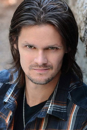 Ben Young III portrait