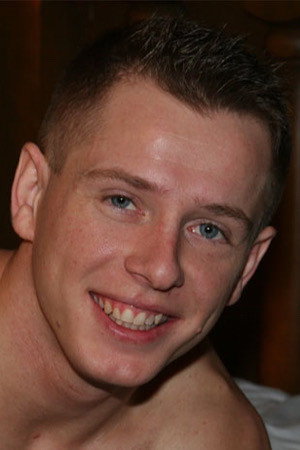 Anthony portrait