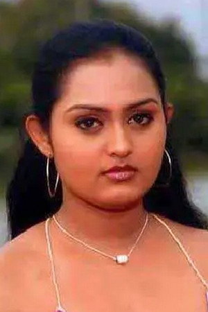 Vindhya portrait