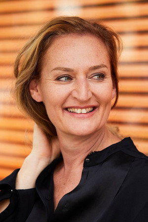 Rachel Braunschweig portrait
