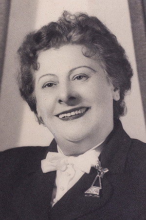 Ilena de Castro portrait