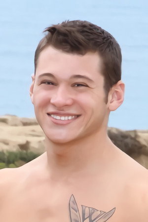 Oscar portrait