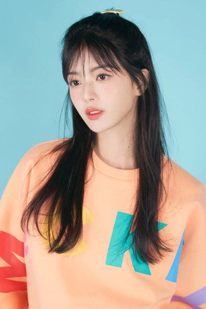 Roh Jeong-eui portrait