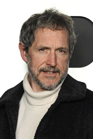 Bertie Carvel portrait