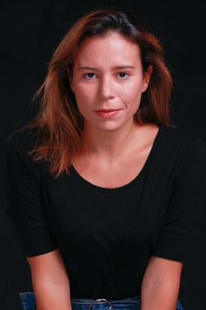 Carolina Bettencourt portrait