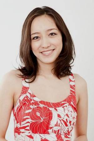 Yoshika Gaja portrait