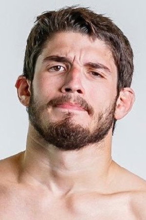 Bruno Souza portrait