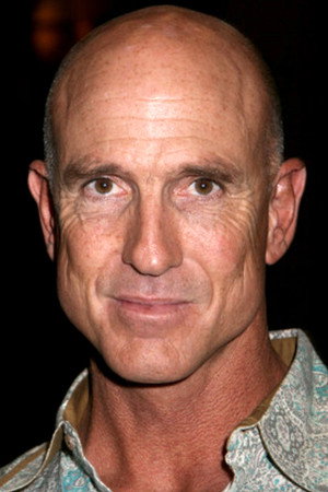 Cully Fredricksen portrait