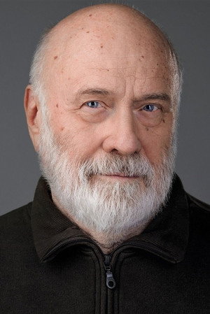 Leonid Ševtsov portrait