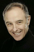 Manel Barceló portrait