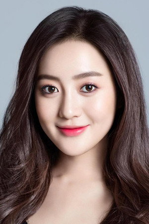 Wang Ziwei portrait