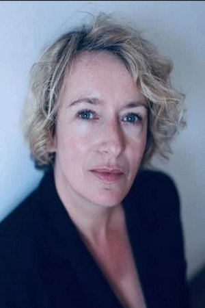 Vanessa Aiffe portrait