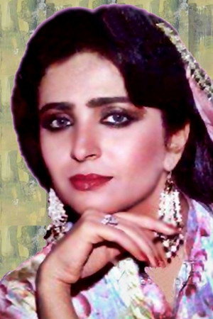 Neeli portrait