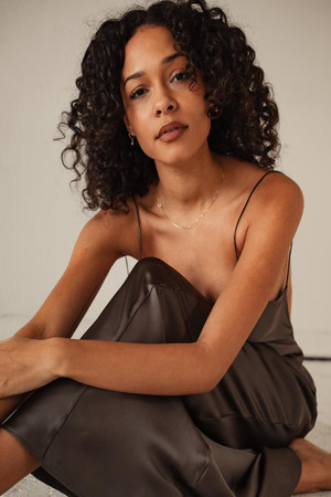 Kyla Brown portrait