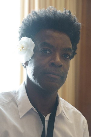 Cinqué Lee portrait
