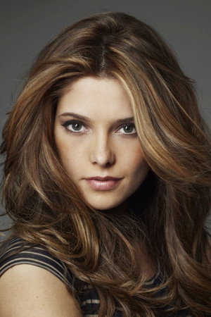Ashley Greene portrait